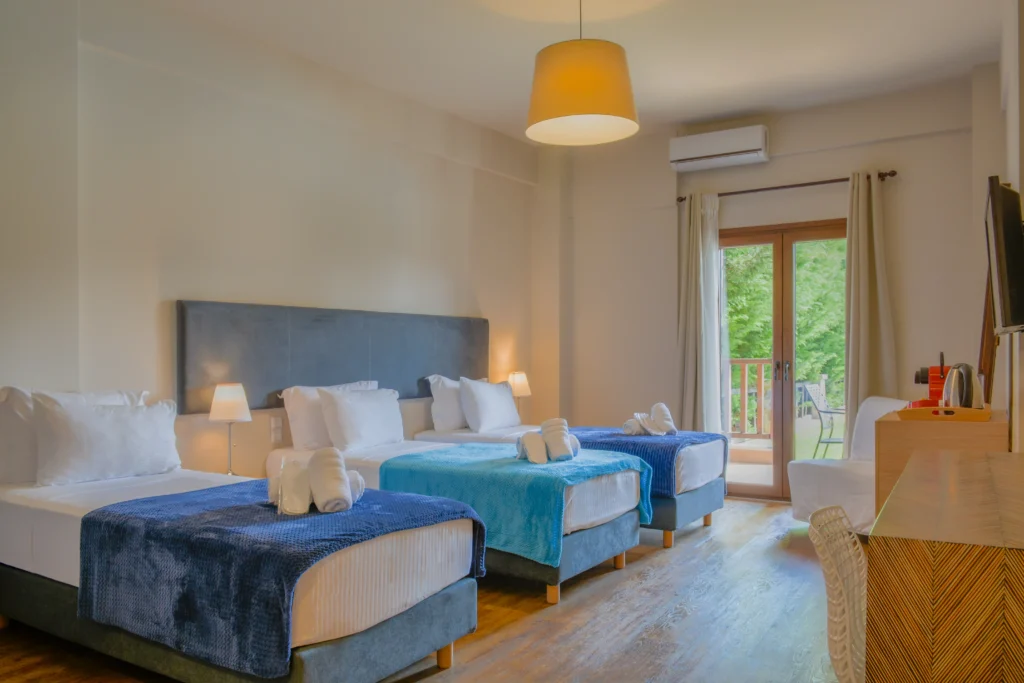 Monastiri Guesthouse Meteora Kalambaka