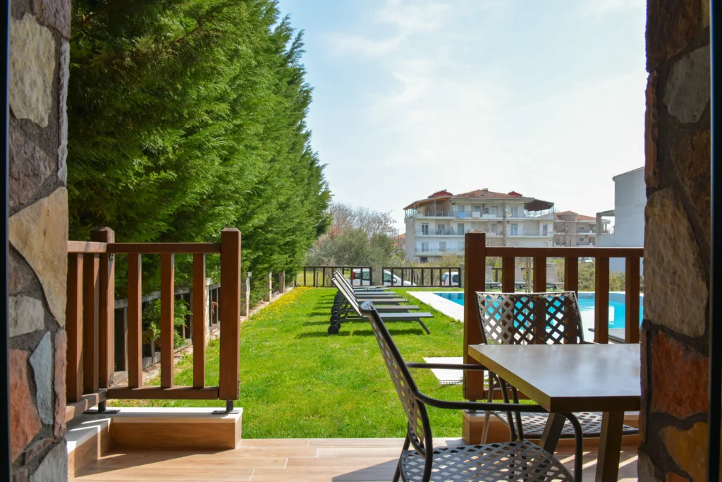 Monastiri Guesthouse Meteora Kalambaka