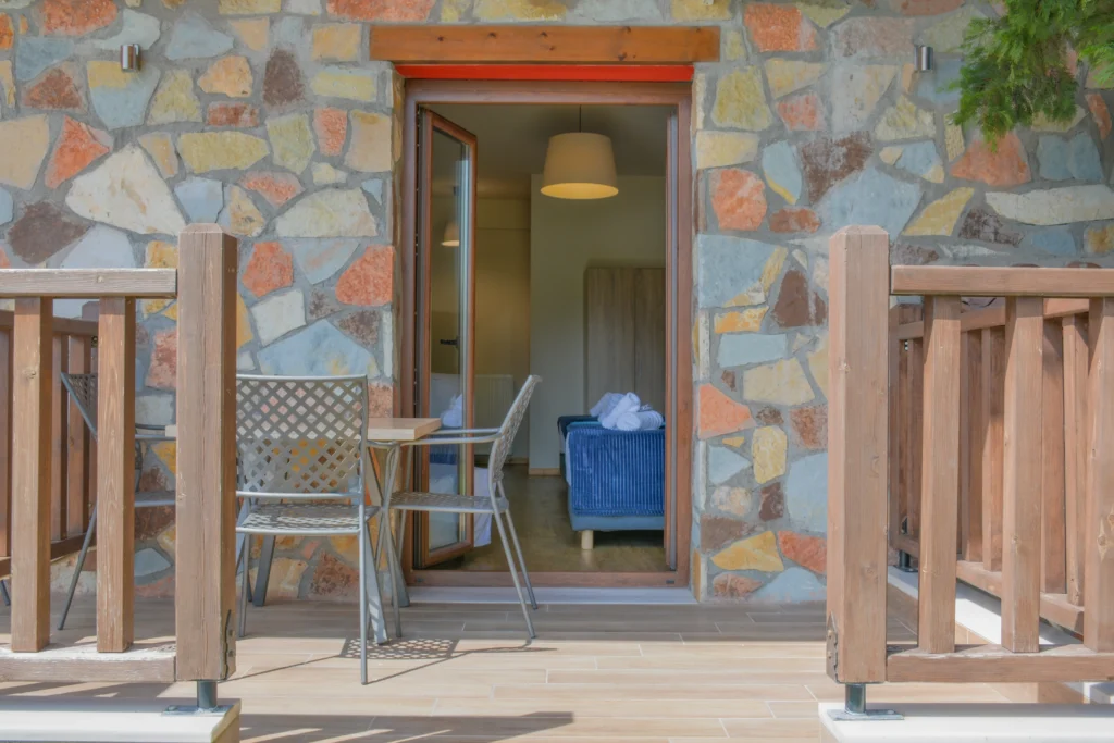 Monastiri Guesthouse Meteora Kalambaka