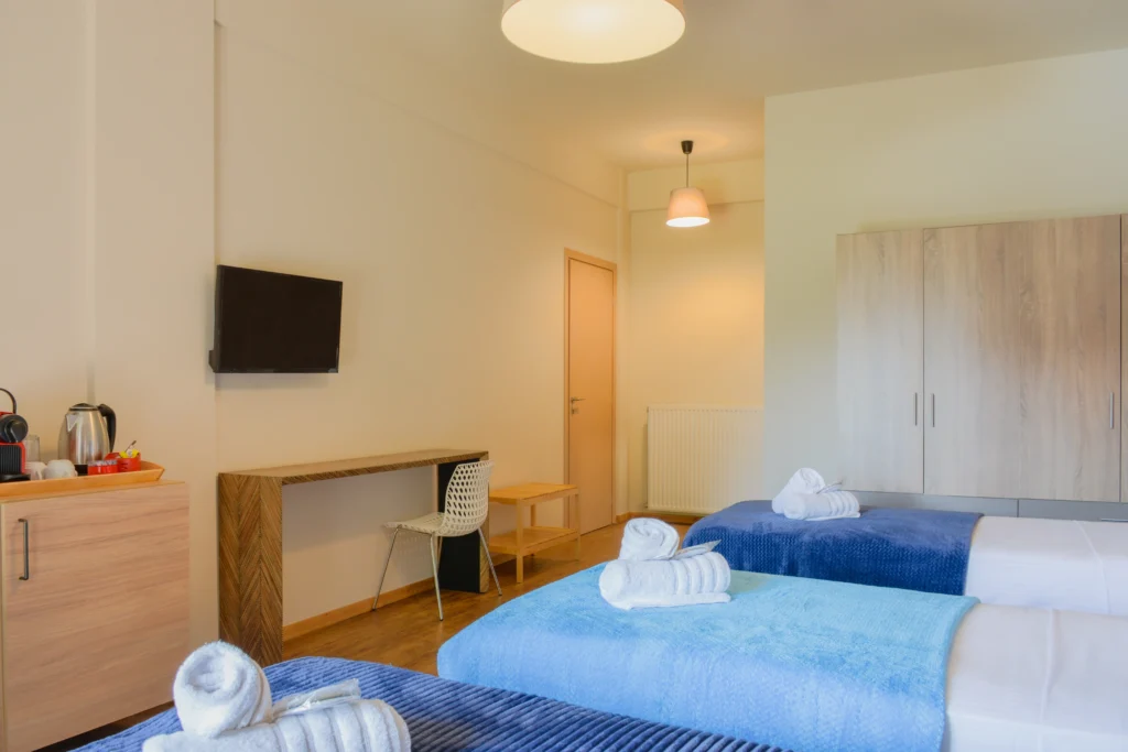 Monastiri Guesthouse Meteora Kalambaka