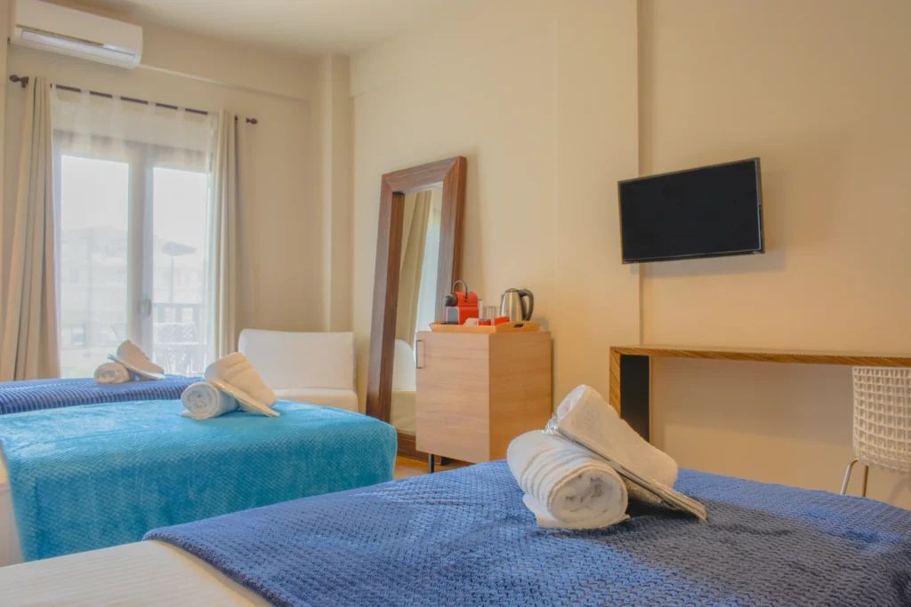 Monastiri Guesthouse Meteora Kalambaka