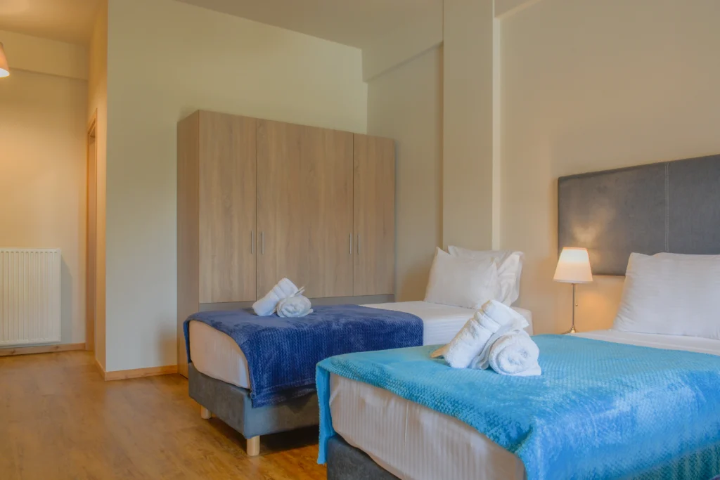 Monastiri Guesthouse Meteora Kalambaka