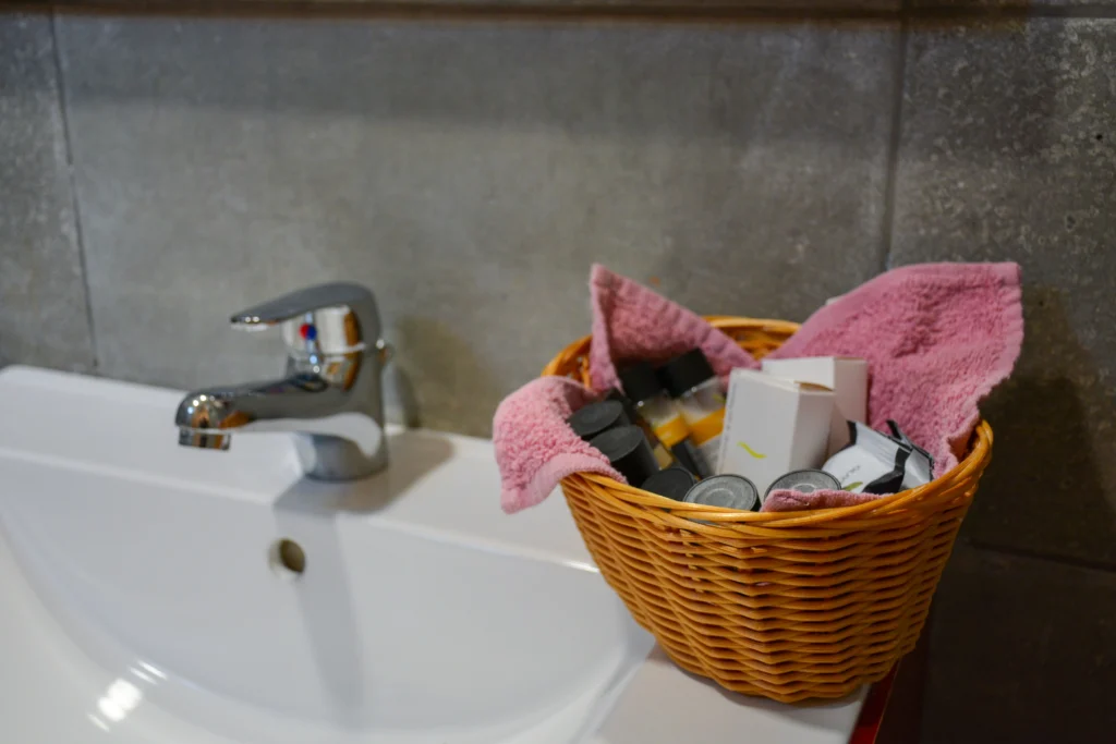 Monastiri Guesthouse Meteora Kalambaka