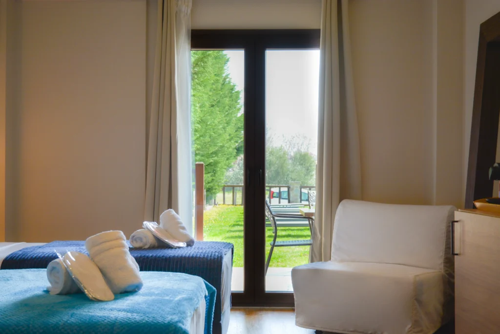 Monastiri Guesthouse Meteora Kalambaka