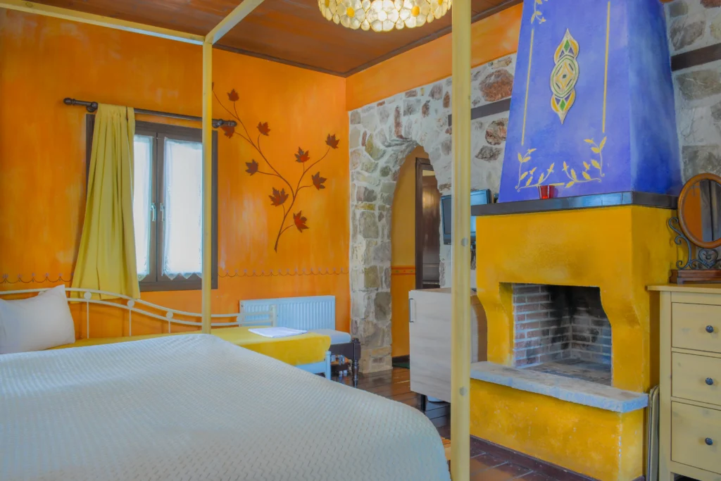 Monastiri Guesthouse Meteora Kalambaka