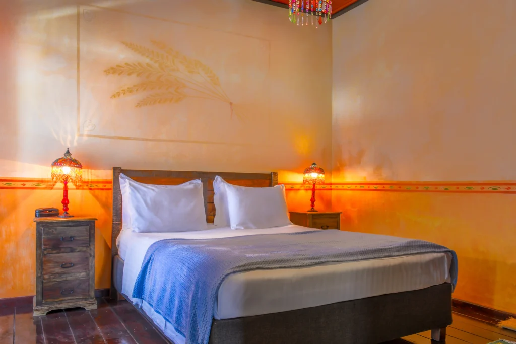 Monastiri Guesthouse Meteora Kalambaka