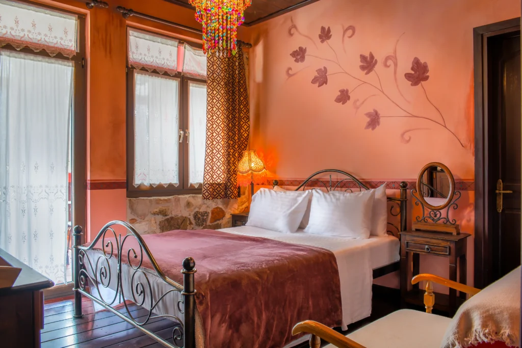 Monastiri Guesthouse Meteora Kalambaka