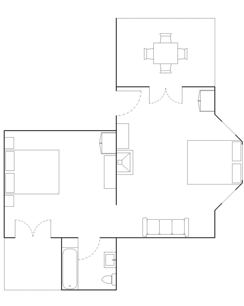 Monastiri Guesthouse Meteora Kalambaka