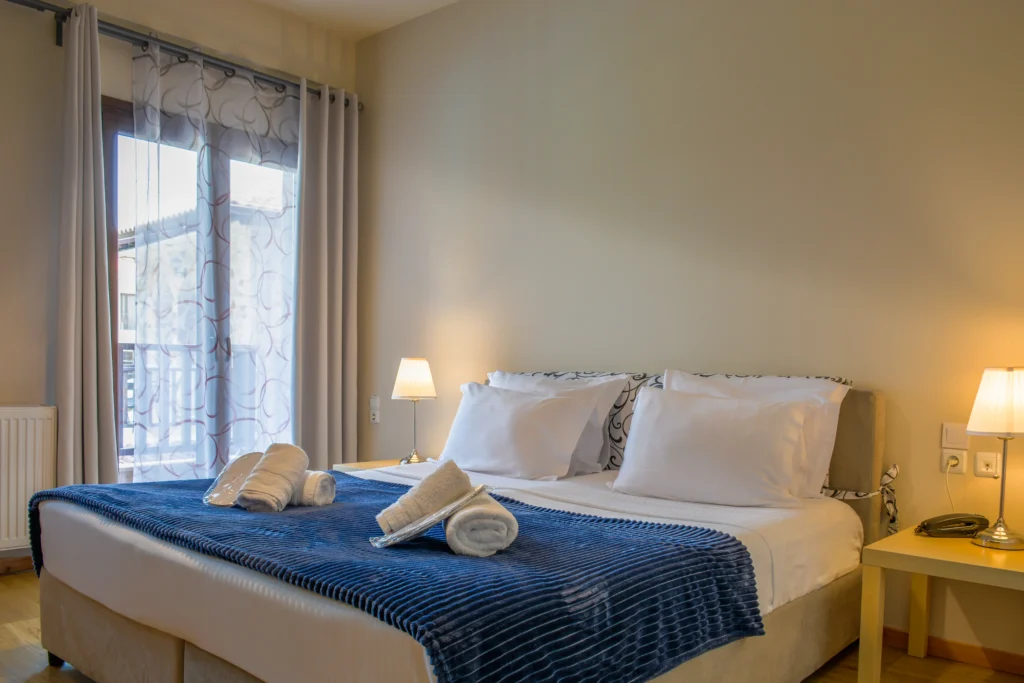 Monastiri Guesthouse Meteora Kalambaka