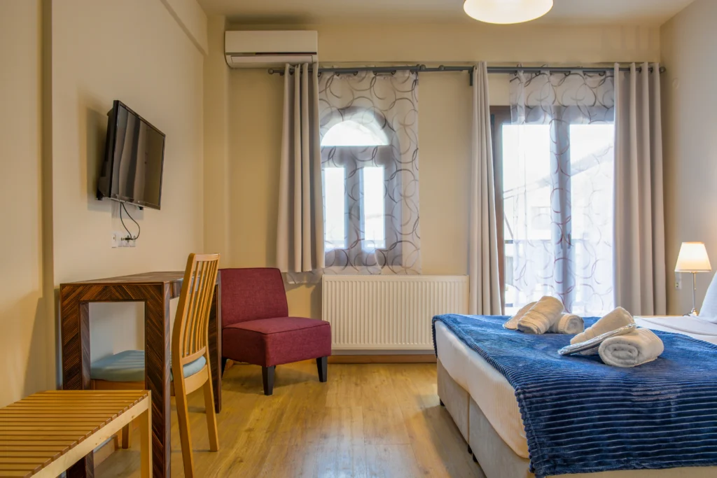 Monastiri Guesthouse Meteora Kalambaka