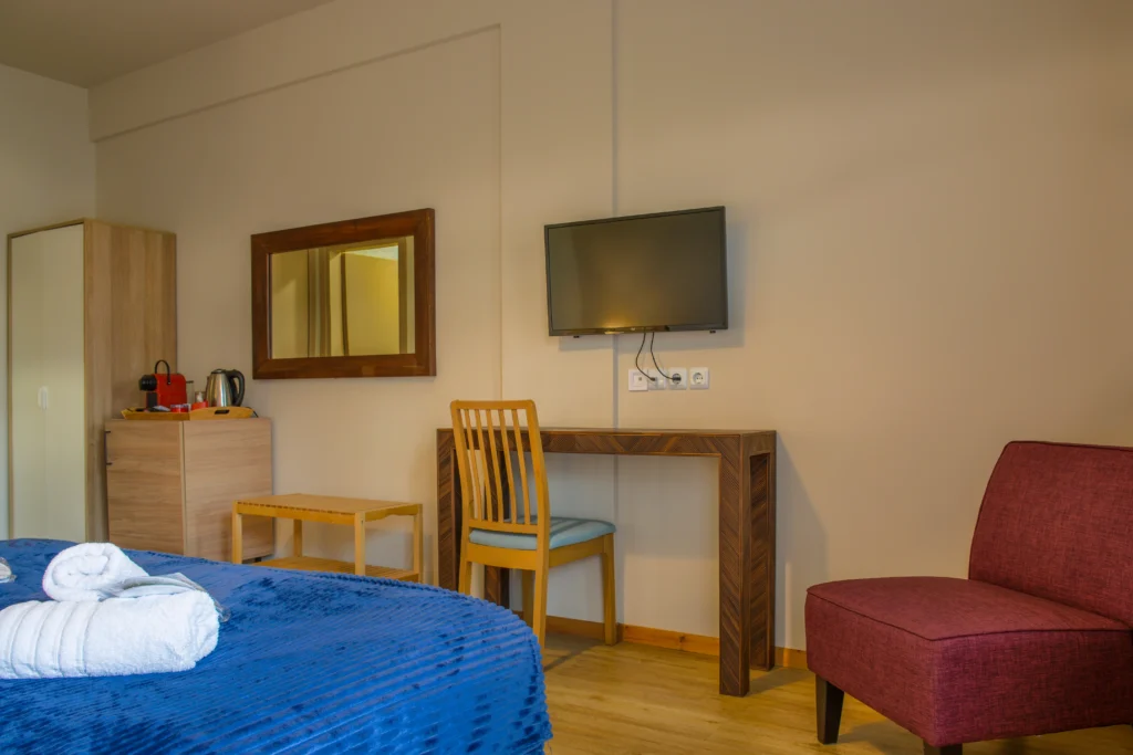 Monastiri Guesthouse Meteora Kalambaka