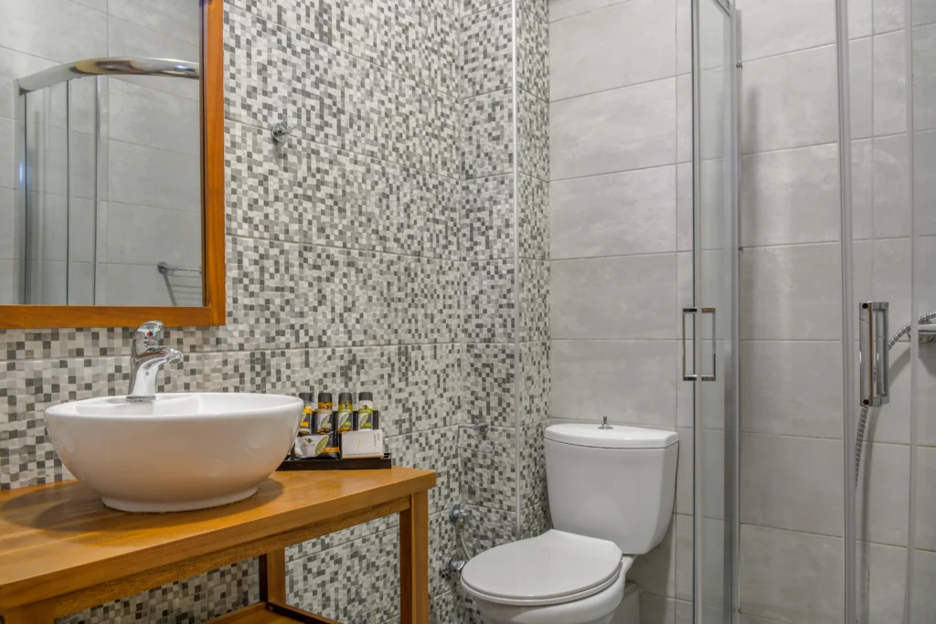 Monastiri Guesthouse Meteora Kalambaka