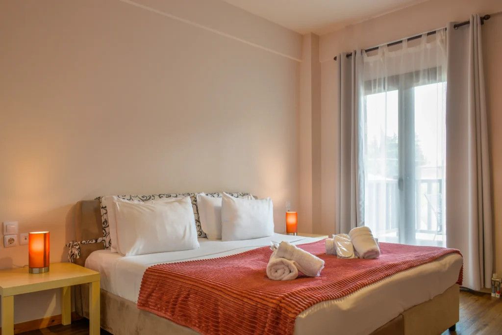 Monastiri Guesthouse Meteora Kalambaka