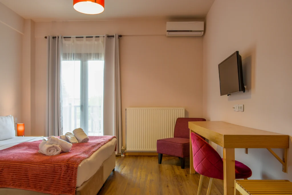 Monastiri Guesthouse Meteora Kalambaka