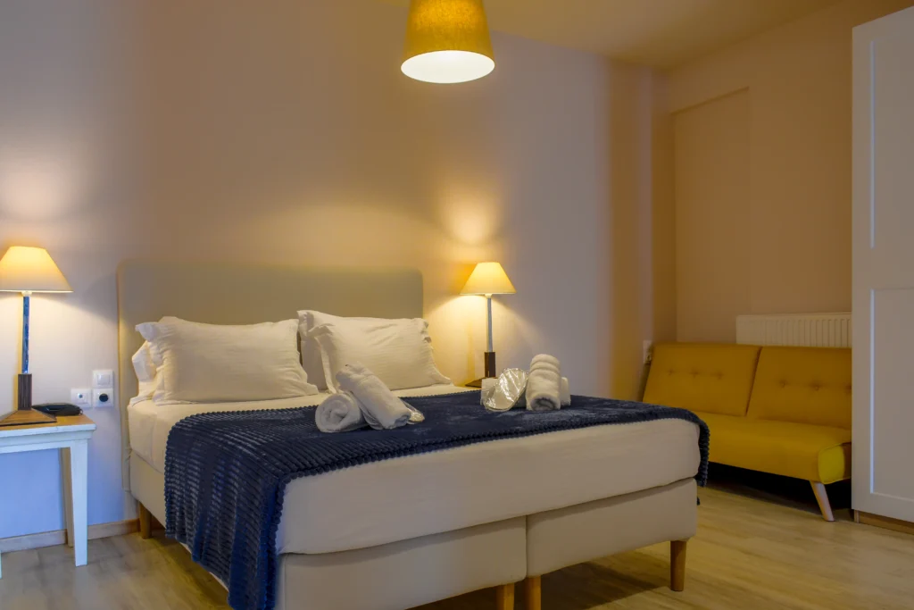 Monastiri Guesthouse Meteora Kalambaka