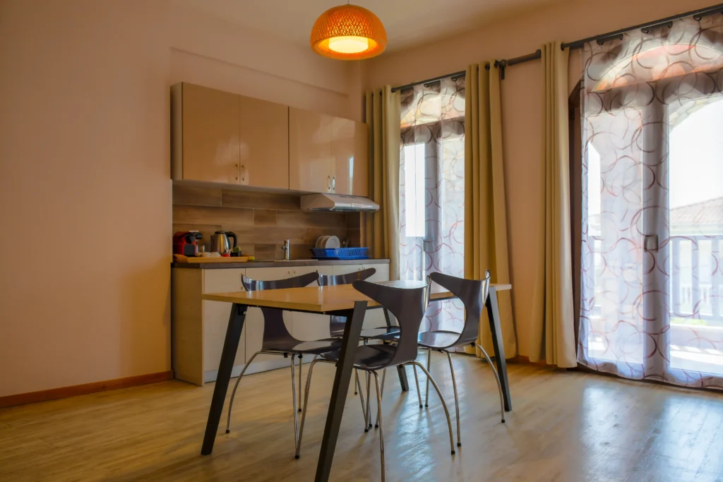 Monastiri Guesthouse Meteora Kalambaka