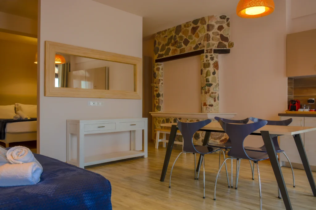 Monastiri Guesthouse Meteora Kalambaka