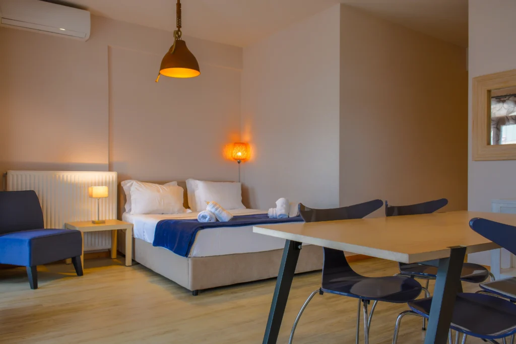 Monastiri Guesthouse Meteora Kalambaka