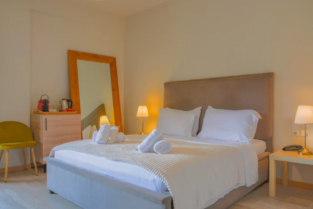 Monastiri Guesthouse Meteora Kalambaka