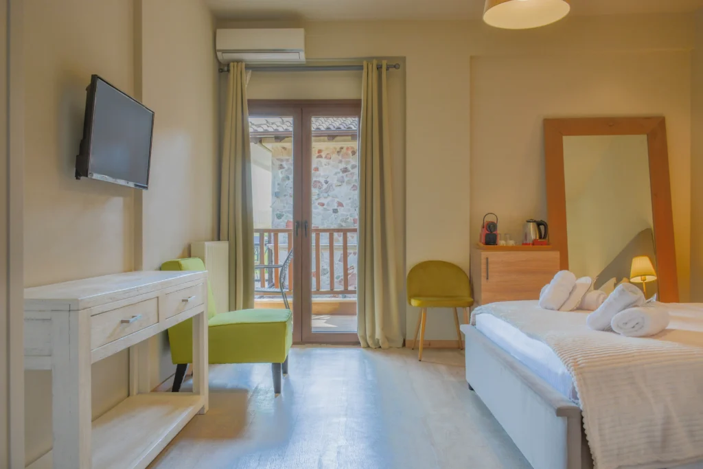 Monastiri Guesthouse Meteora Kalambaka