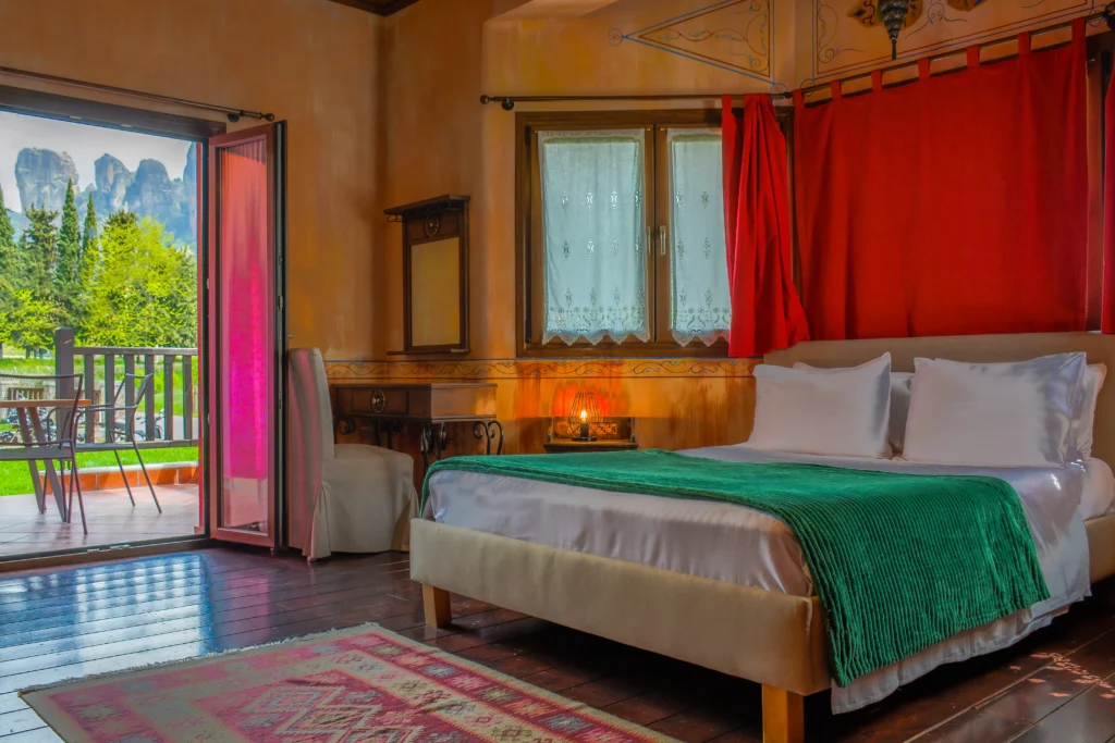 Monastiri Guesthouse Meteora Kalambaka