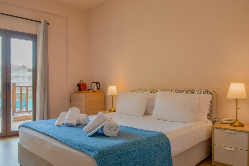 Monastiri Guesthouse Meteora Kalambaka