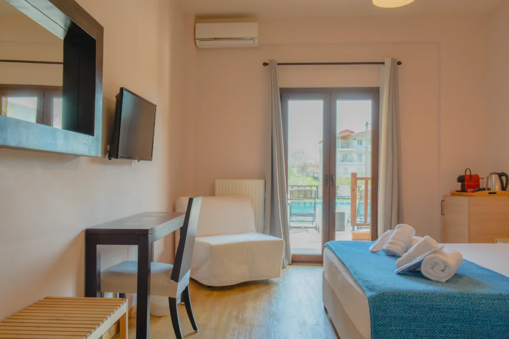 Monastiri Guesthouse Meteora Kalambaka