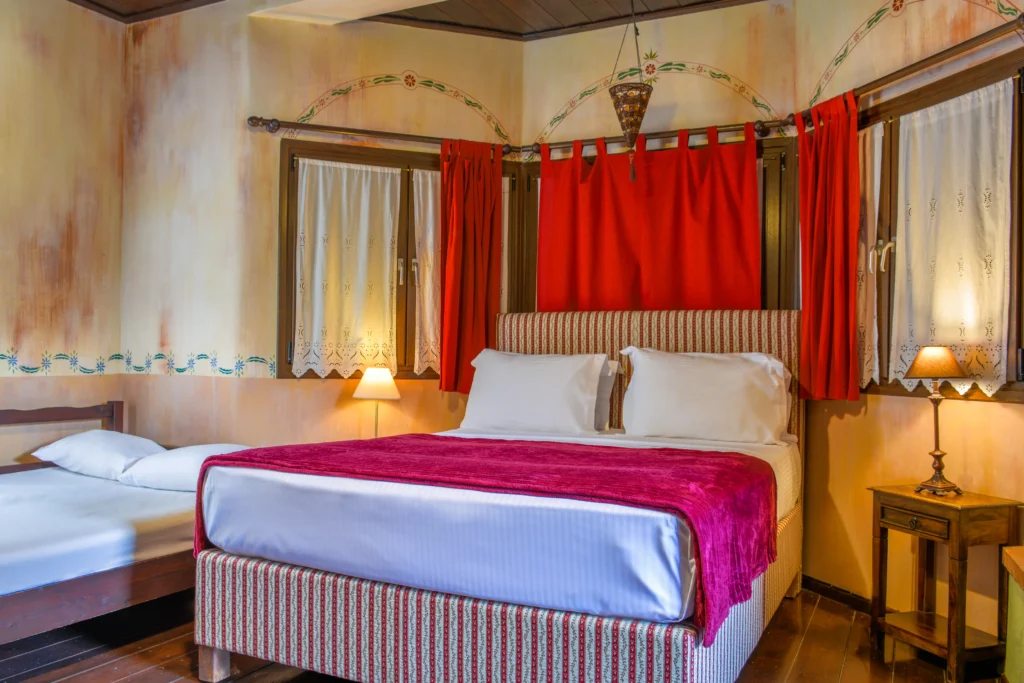 Monastiri Guesthouse Meteora Kalambaka