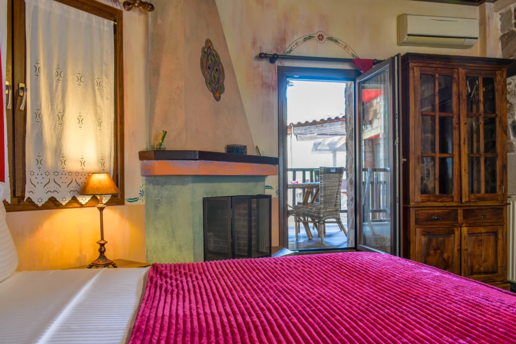 Monastiri Guesthouse Meteora Kalambaka