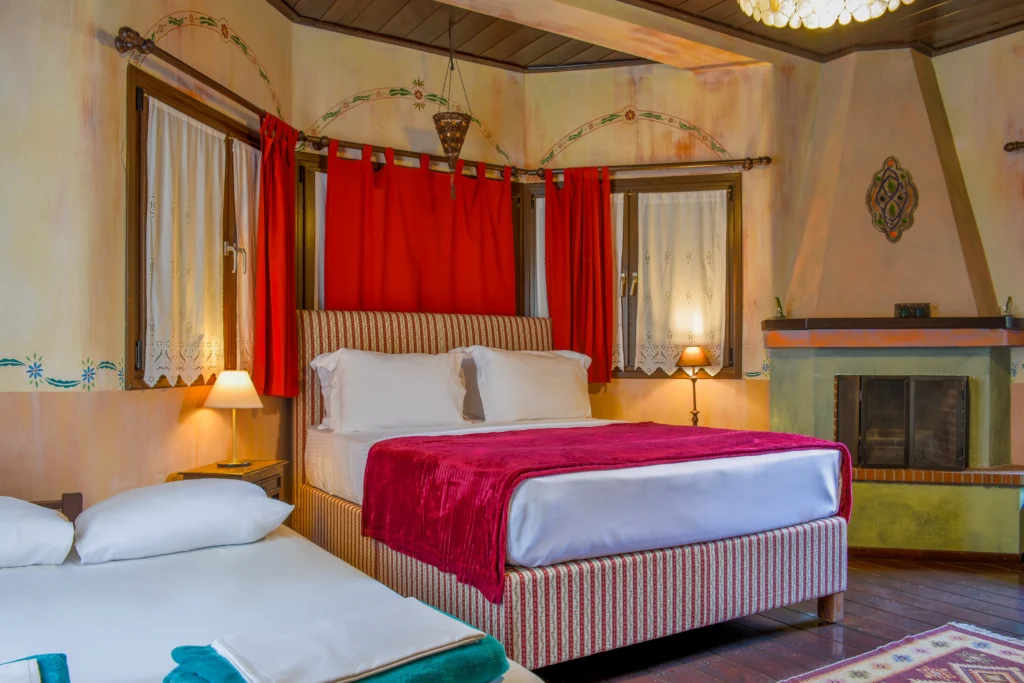 Monastiri Guesthouse Meteora Kalambaka