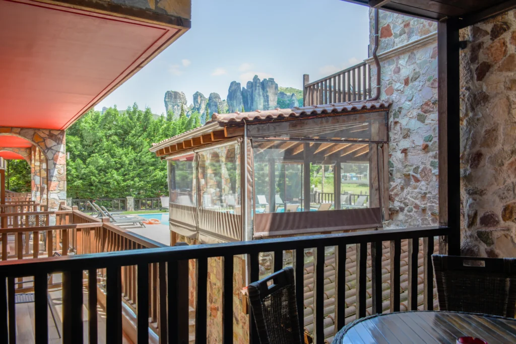 Monastiri Guesthouse Meteora Kalambaka