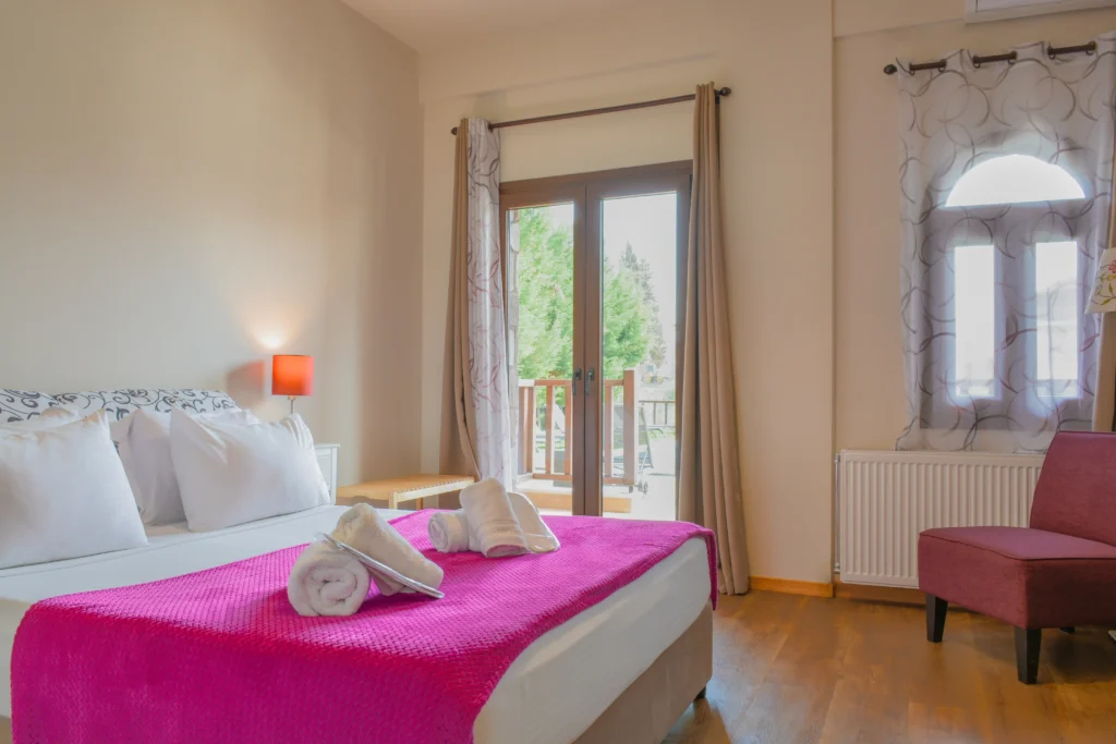 Monastiri Guesthouse Meteora Kalambaka