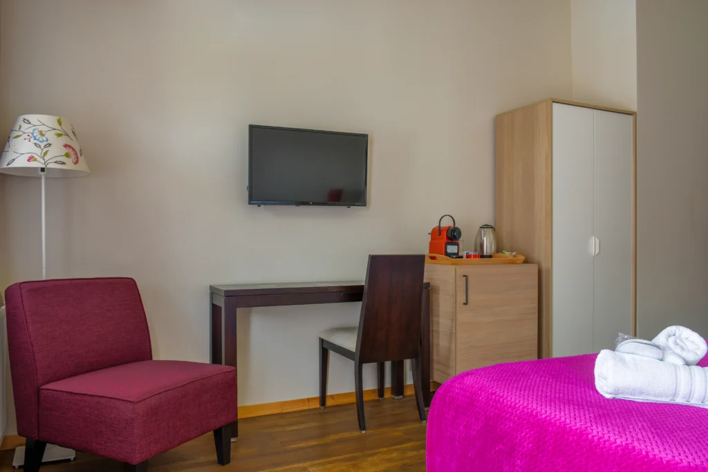 Monastiri Guesthouse Meteora Kalambaka