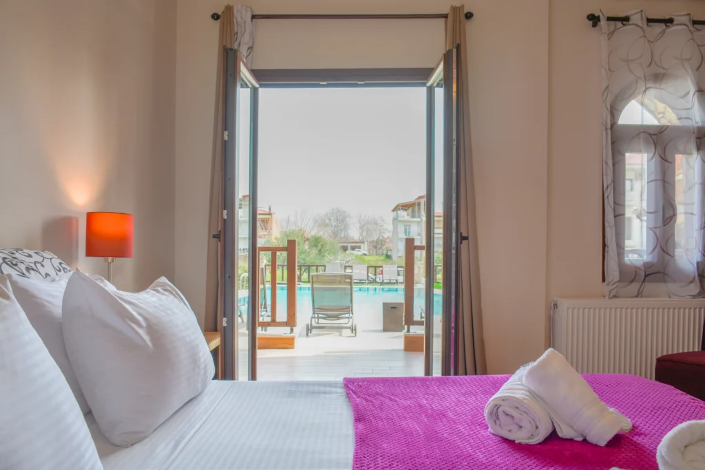 Monastiri Guesthouse Meteora Kalambaka