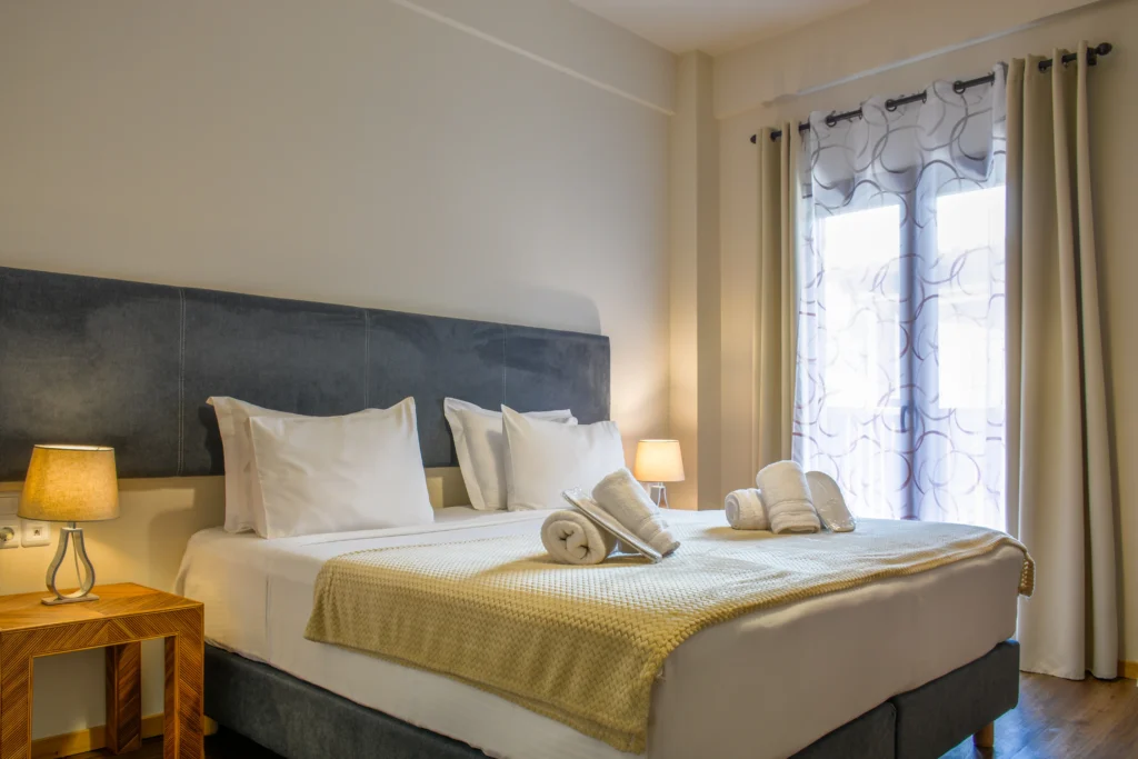 Monastiri Guesthouse Meteora Kalambaka