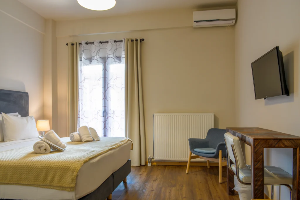 Monastiri Guesthouse Meteora Kalambaka