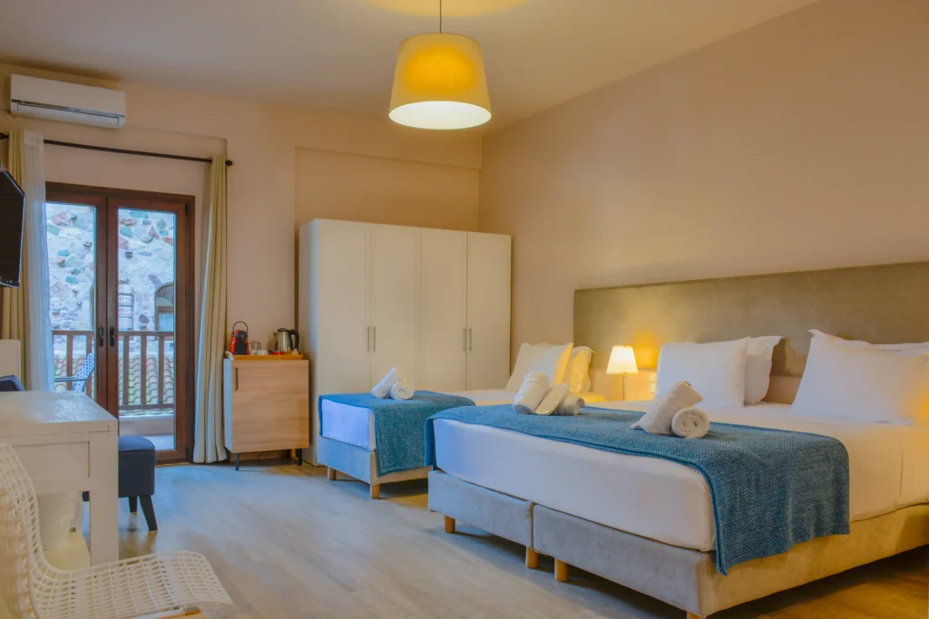 Monastiri Guesthouse Meteora Kalambaka