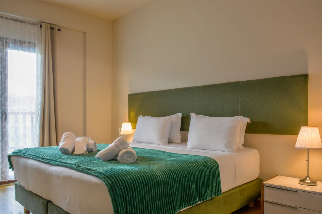 Monastiri Guesthouse Meteora Kalambaka