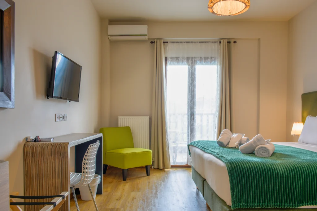 Monastiri Guesthouse Meteora Kalambaka