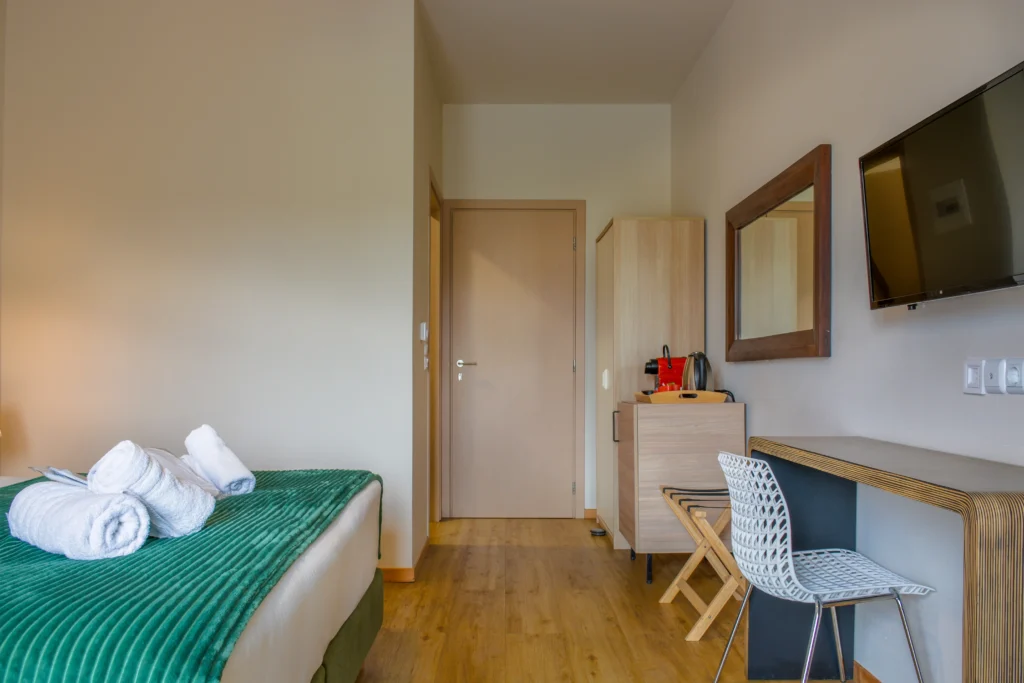 Monastiri Guesthouse Meteora Kalambaka