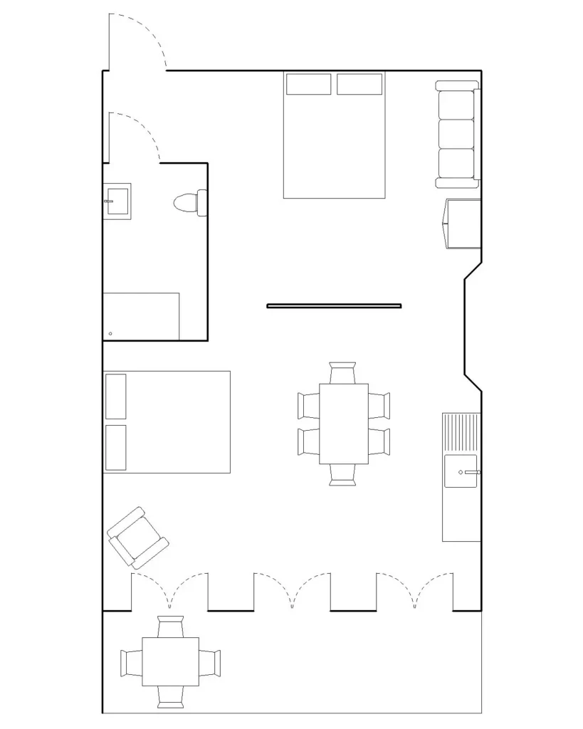 Monastiri Guesthouse Meteora Kalambaka