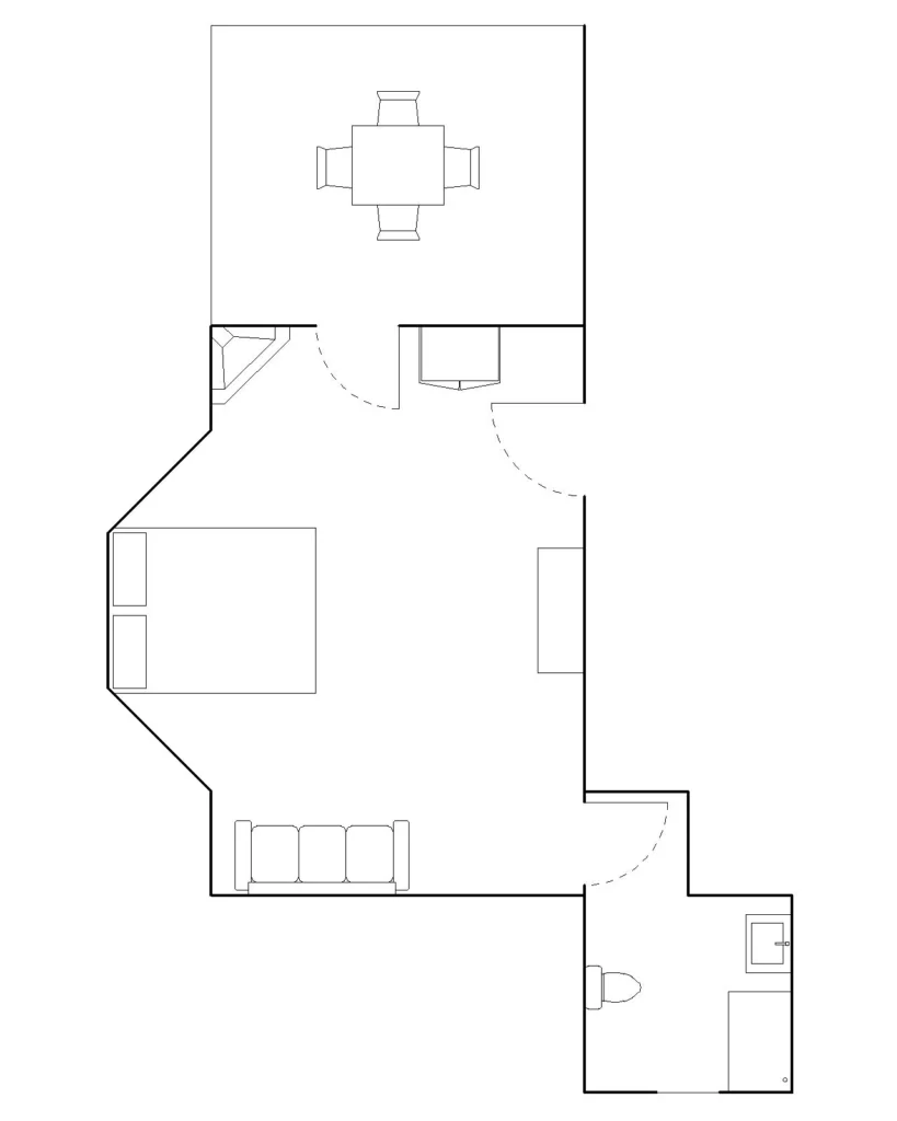 Monastiri Guesthouse Meteora Kalambaka