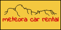 Meteora Car Rental